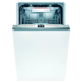 Посудомоечная машина встраиваемая Bosch SPV6ZMX23E