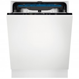 Посудомоечная машина встраиваемая Electrolux EES48200L