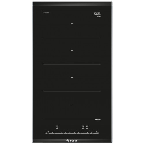 Варочная панель индукционная Bosch PXX375FB1E