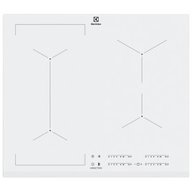 Варочная панель индукционная Electrolux EIV 63440 BW