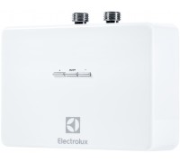 Водонагреватель проточный электрический Electrolux NPX 8 Aquatronic Digital Pro