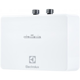 Водонагреватель проточный электрический Electrolux NPX 8 Aquatronic Digital Pro