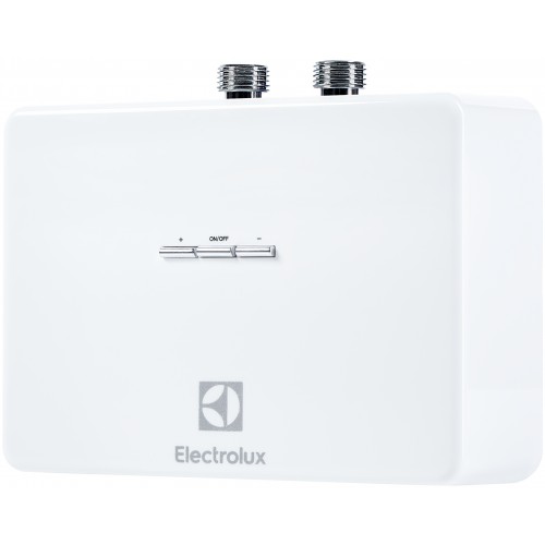 Водонагреватель проточный электрический Electrolux NPX 8 Aquatronic Digital Pro