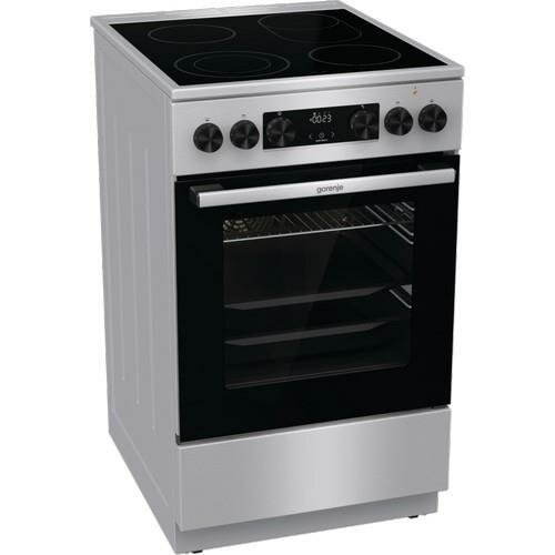 Плита электрическая Gorenje GECS5C70XA