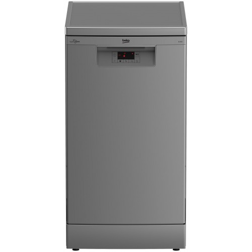 Посудомоечная машина Beko BDFS 15020 S