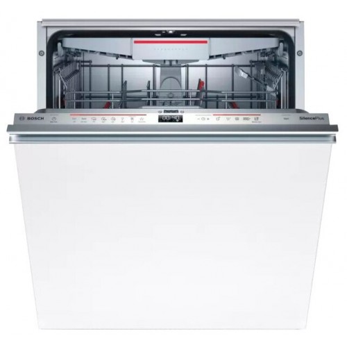 Посудомоечная машина встраиваемая Bosch SMV6ZCX42 E