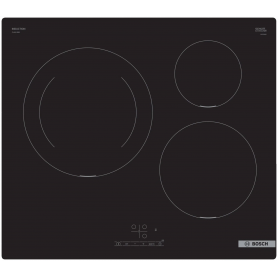 Варочная панель индукционная Bosch PUJ611BB5E