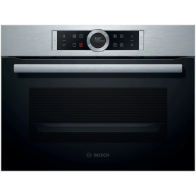 Духовой шкаф электрический Bosch CBG635BS3