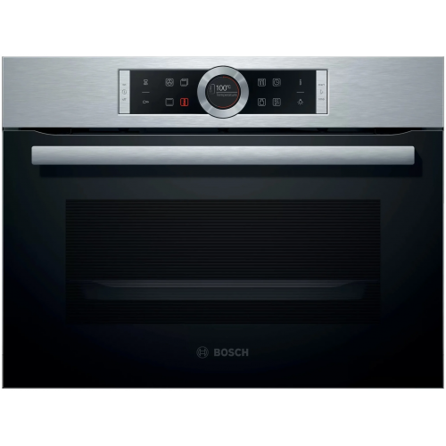 Духовой шкаф электрический Bosch CBG635BS3