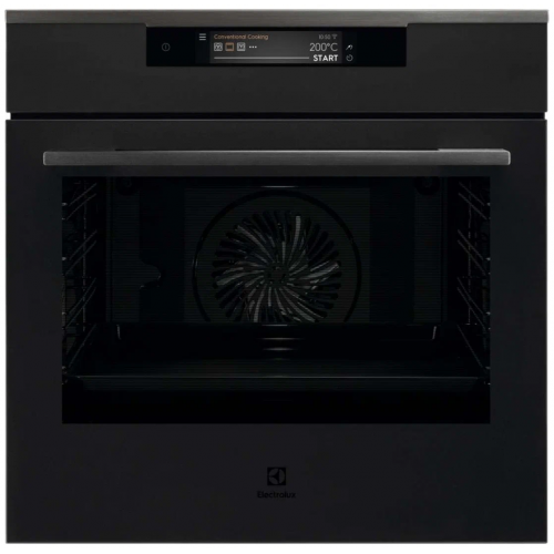 Духовой шкаф электрический Electrolux KOEAP31WT