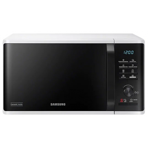 Микроволновая печь Samsung MG23K3515AW