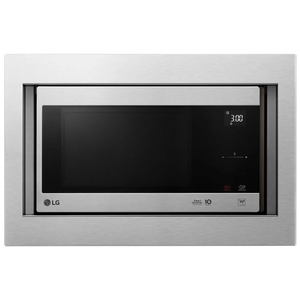 Микроволновая печь встраиваемая LG BUILT-IN MS-2595CIST