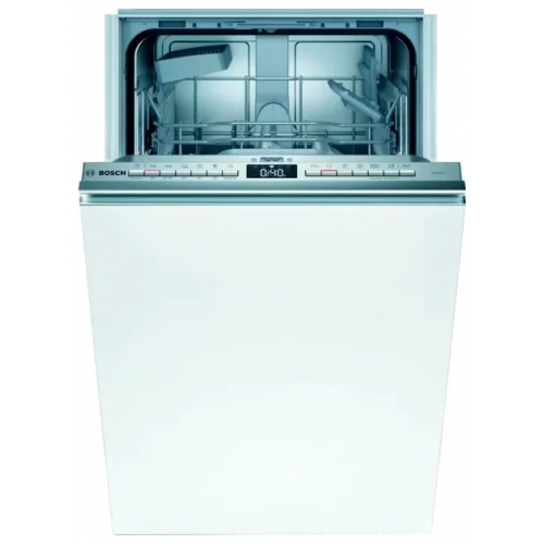 Посудомоечная машина встраиваемая Bosch SPV4HKX45 E