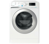 Стиральная машина Indesit BDE 861483X WS EU N