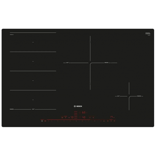 Варочная панель индукционная Bosch PXE801DC1E