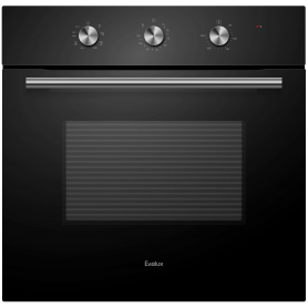 Духовой шкаф электрический Evelux EO 620 B