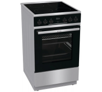 Плита электрическая Gorenje GEC5C61XPA