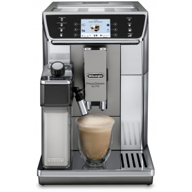 Кофемашина De'Longhi ECAM 650.55.MS