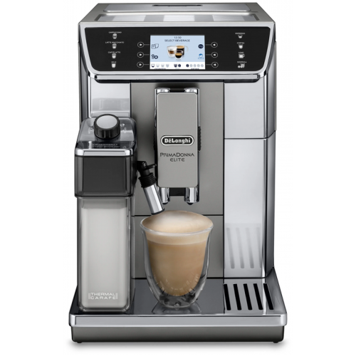 Кофемашина De'Longhi ECAM 650.55.MS