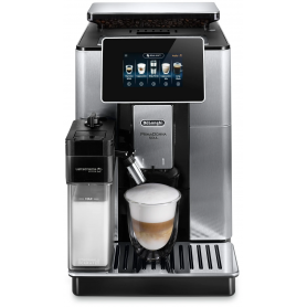 Кофемашина De'Longhi ECAM 610.75.MB PrimaDonna Soul