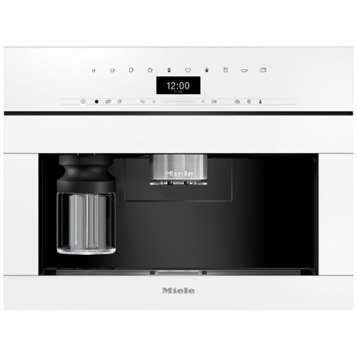 Кофемашина встраиваемая Miele CVA 7440 BRWS