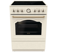 Плита электрическая Gorenje GECS6B70CLI