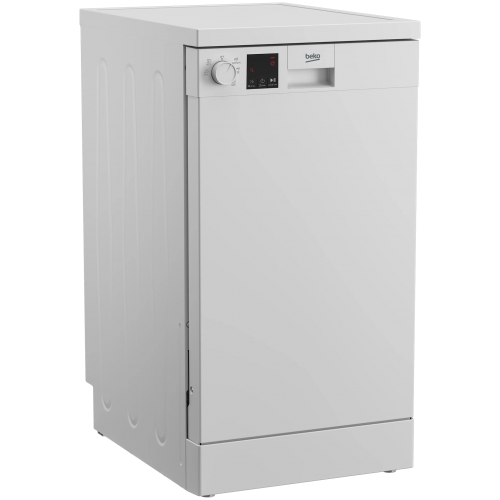 Посудомоечная машина Beko DVS 050R01 W