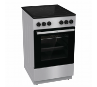 Плита электрическая Gorenje GEC6A11SG