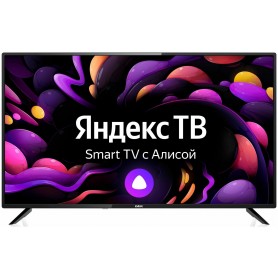 Телевизор BBK 40LEX-7257/FTS2C