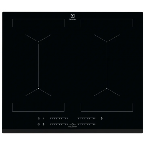 Варочная панель индукционная Electrolux EIV6444 (EIV644)