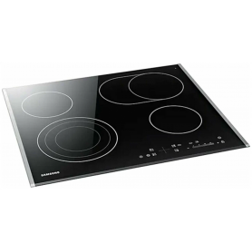 Варочная панель электрическая Samsung NZ64T3536DK