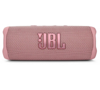 Портативная акустика JBL Flip 6 розовый