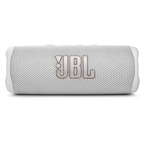 Портативная акустика JBL Flip 6 серый