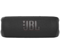 Портативная акустика JBL Flip 6 черный