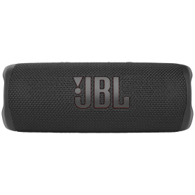 Портативная акустика JBL Flip 6 черный