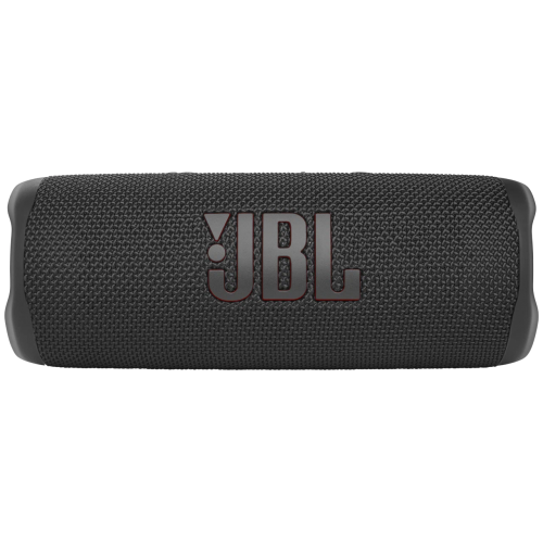 Портативная акустика JBL Flip 6 черный