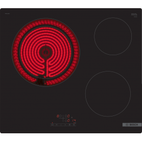 Варочная панель электрическая BOSCH PKK611BB2E