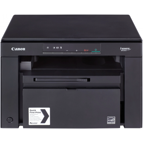 МФУ лазерный Canon i-Sensys MF3010 (5252B004) A4