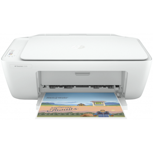 МФУ струйный HP DeskJet 2320 (7WN42B) A4 USB