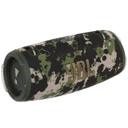 Портативная акустика JBL Xtreme 3 хаки