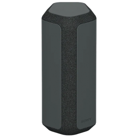 Портативная акустика Sony SRS-XE300 черный