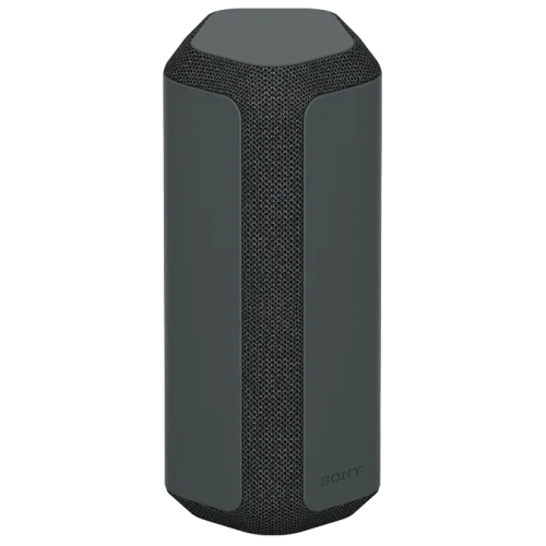 Портативная акустика Sony SRS-XE300 черный