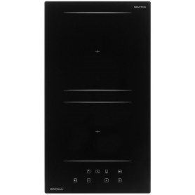 Варочная панель электрическая Krona REMO 30 BL