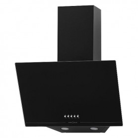 Вытяжка кухонная Krona JINA 500 BLACK PB