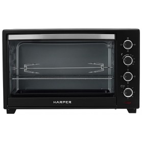 Мини-печь HARPER HMO-60RC11