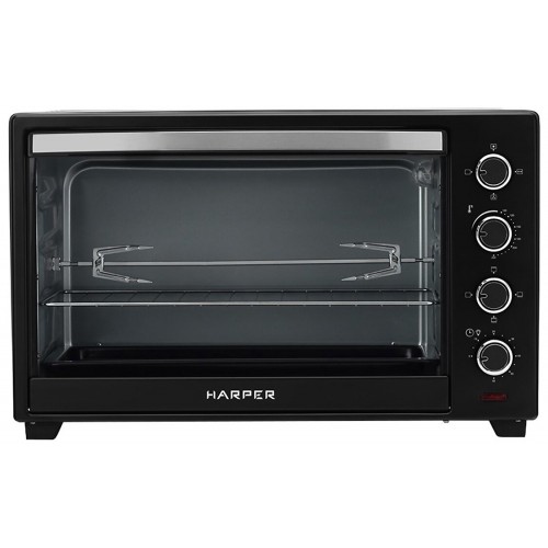 Мини-печь HARPER HMO-60RC11