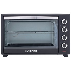 Мини-печь электрическая HARPER HMO-48C11