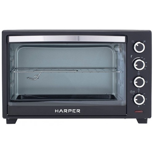 Мини-печь электрическая HARPER HMO-48C11