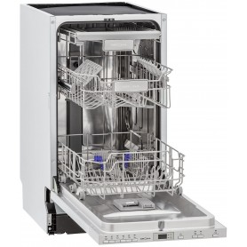 Посудомоечная машина встраиваемая Krona LUMERA 45 BI