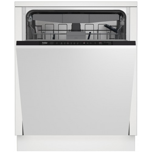 Посудомоечная машина встраиваемая Beko BDIN16520Q